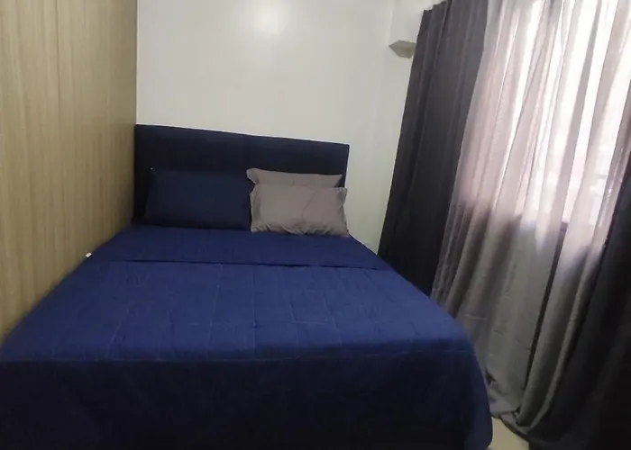 Aparthotel Shore 2 Residences Tower 1 Jayda Manila