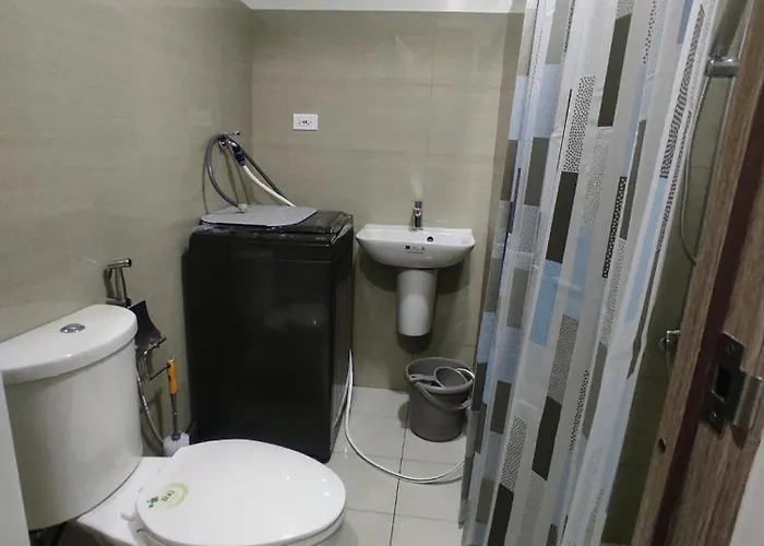 Shore 2 Residences Tower 1 Jayda Aparthotel 3*