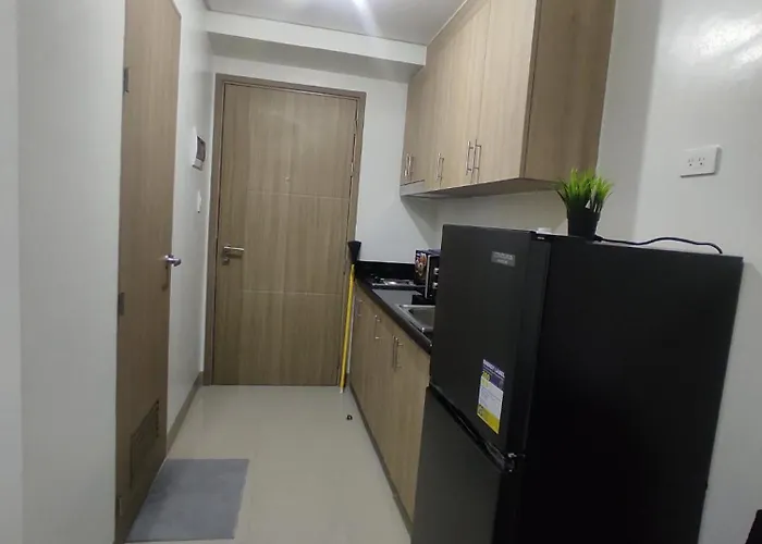 Shore 2 Residences Tower 1 Jayda Aparthotel 3*