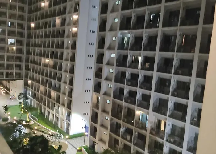 Aparthotel Shore 2 Residences Tower 1 Jayda