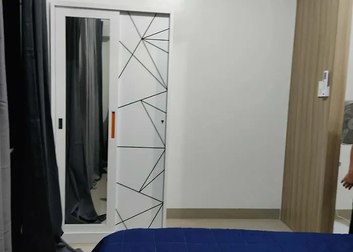 Shore 2 Residences Tower 1 Jayda Aparthotel 3*