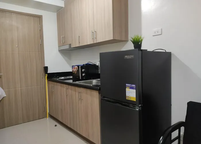 Shore 2 Residences Tower 1 Jayda Aparthotel 3*