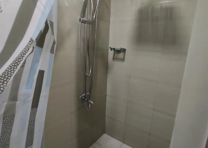 Shore 2 Residences Tower 1 Jayda Aparthotel 3*