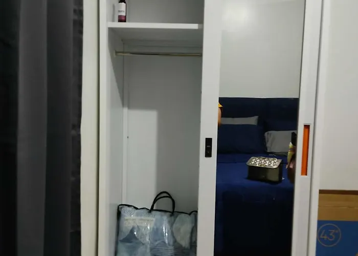 Aparthotel Shore 2 Residences Tower 1 Jayda 3*