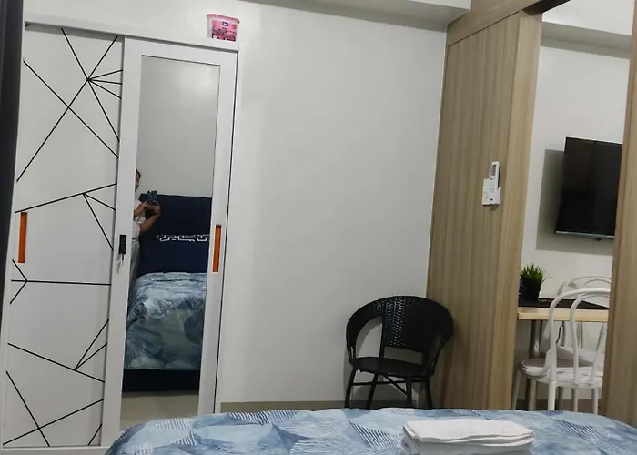 Aparthotel Shore 2 Residences Tower 1 Jayda 3*